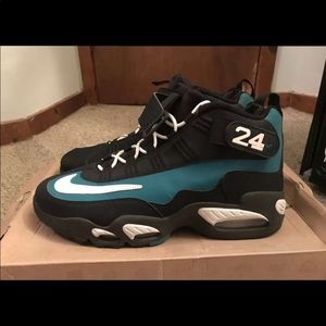 Nike Air Griffey Max 1